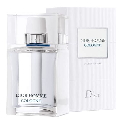 dior silver square mens cologne|Dior cologne for men.